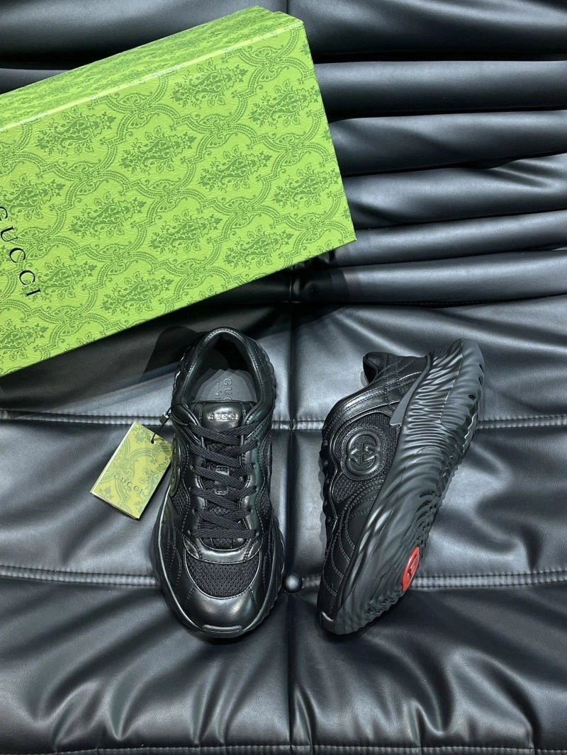 Functional Gxccx Sneakers 155054