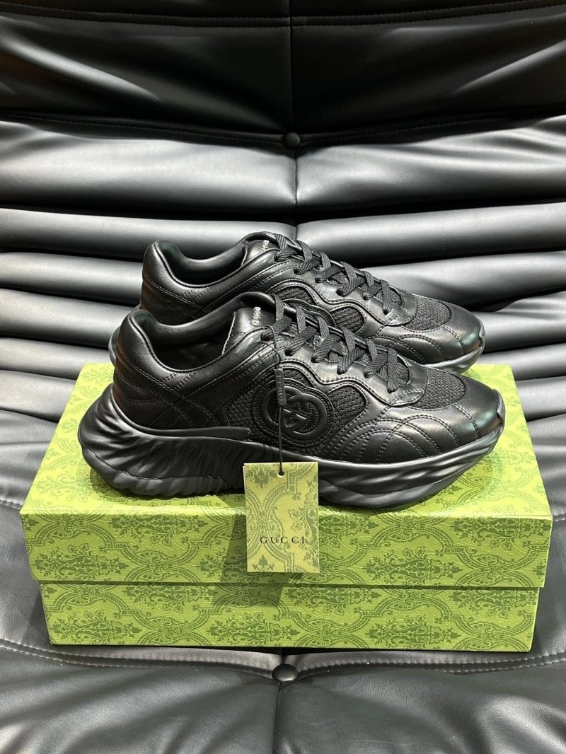 Functional Gxccx Sneakers 155054