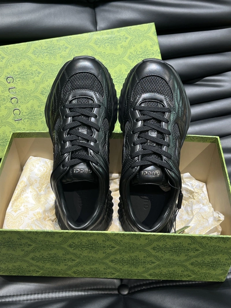 Functional Gxccx Sneakers 155054