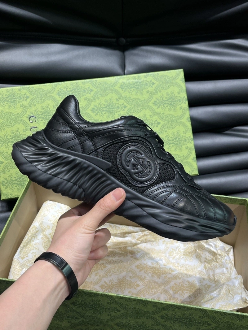 Functional Gxccx Sneakers 155054