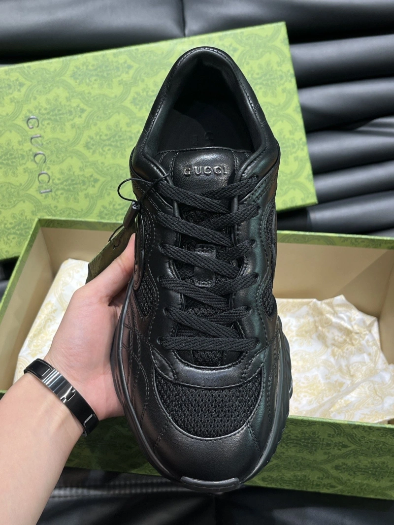 Functional Gxccx Sneakers 155054