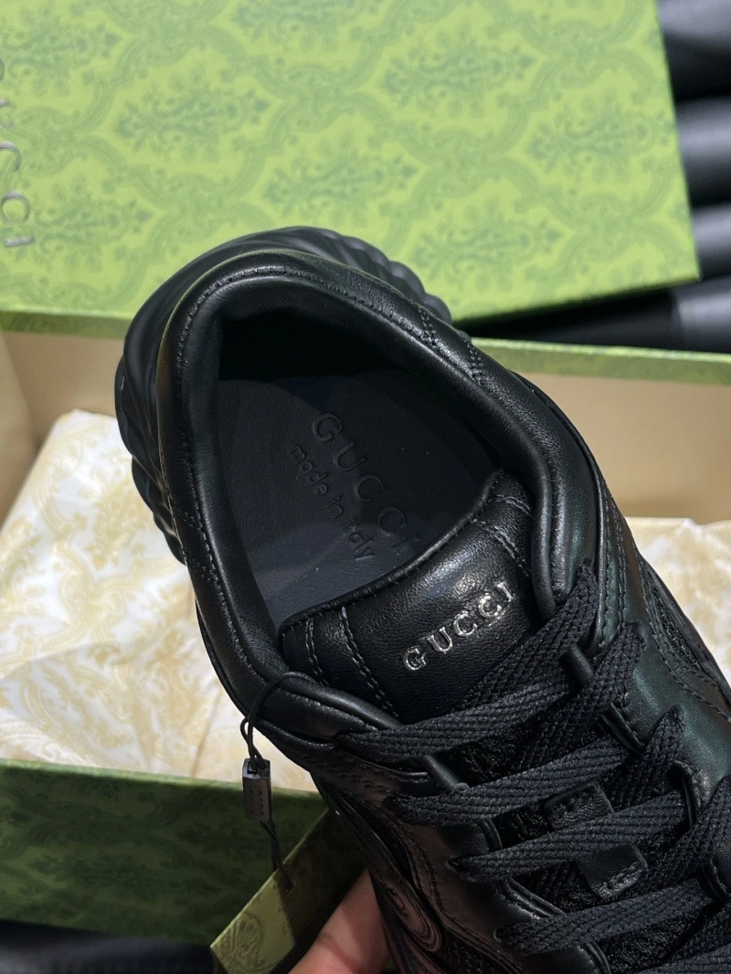Functional Gxccx Sneakers 155054
