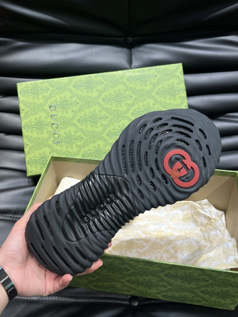 Functional Gxccx Sneakers 155054