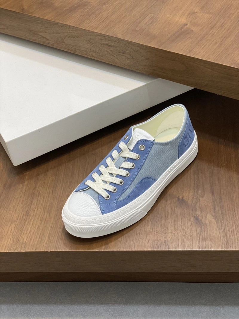 Comfortable Gxvxnchy Sneakers 154620
