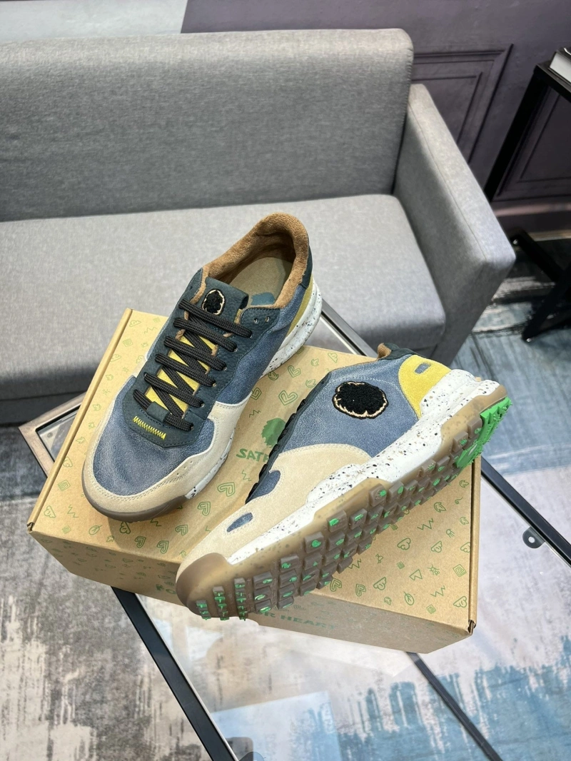 Othxr Sneakers StreetReady 216793