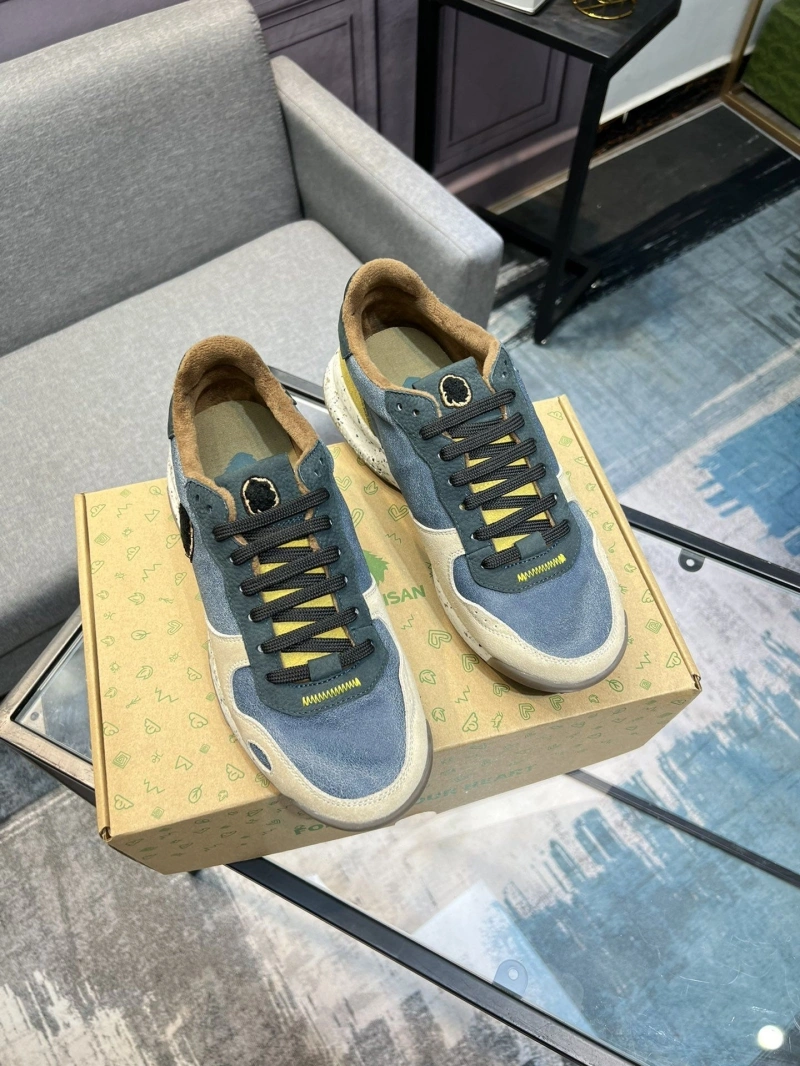 Othxr Sneakers StreetReady 216793
