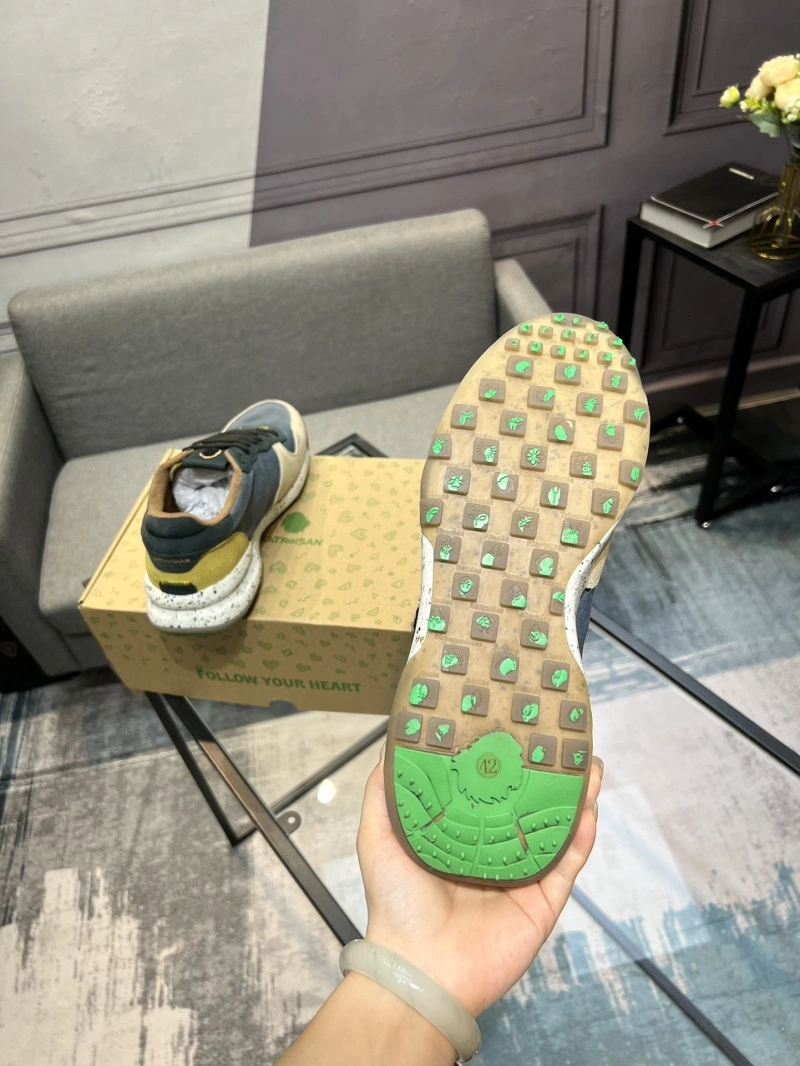 Othxr Sneakers StreetReady 216793