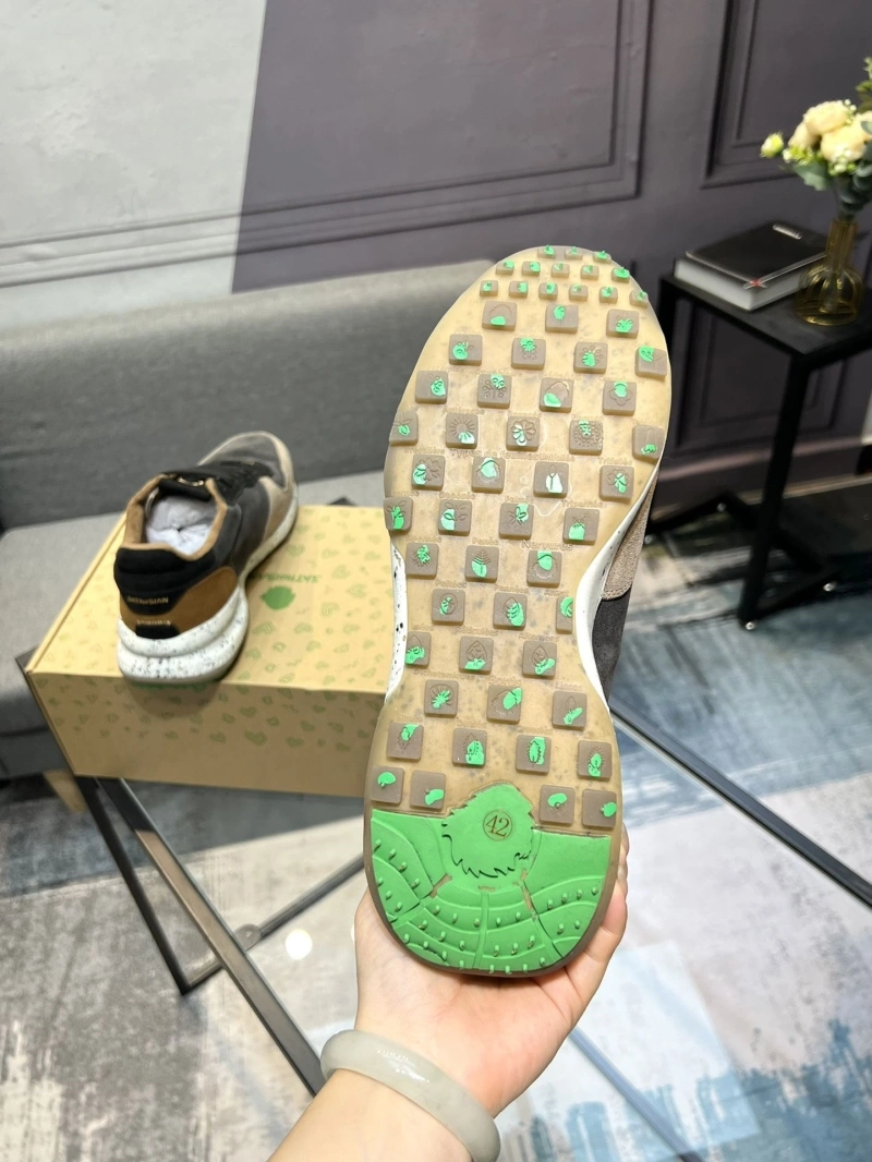 Classic Othxr Sneakers 216777