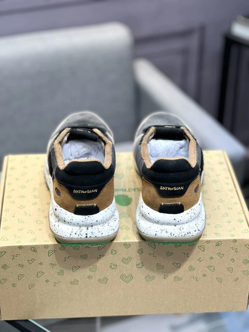 Classic Othxr Sneakers 216777