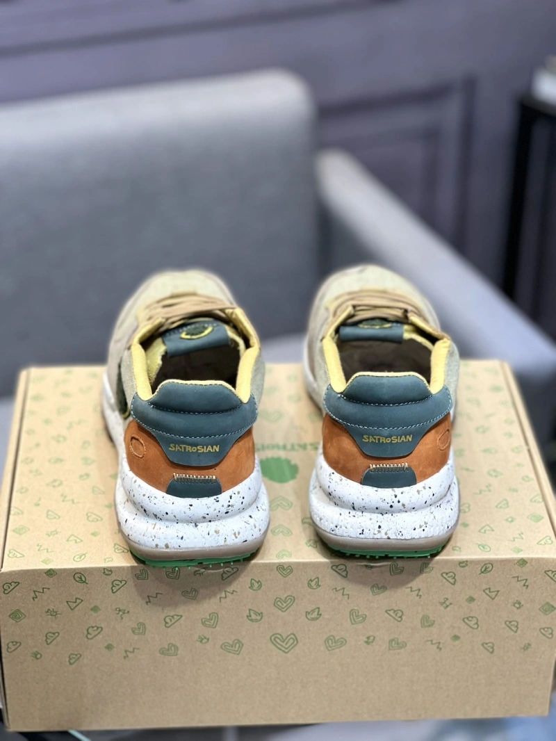 Comfortable Othxr Sneakers 216796