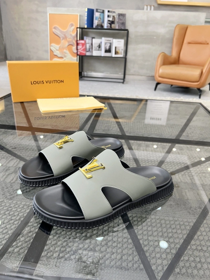 LX Slippers AllSeason 190726