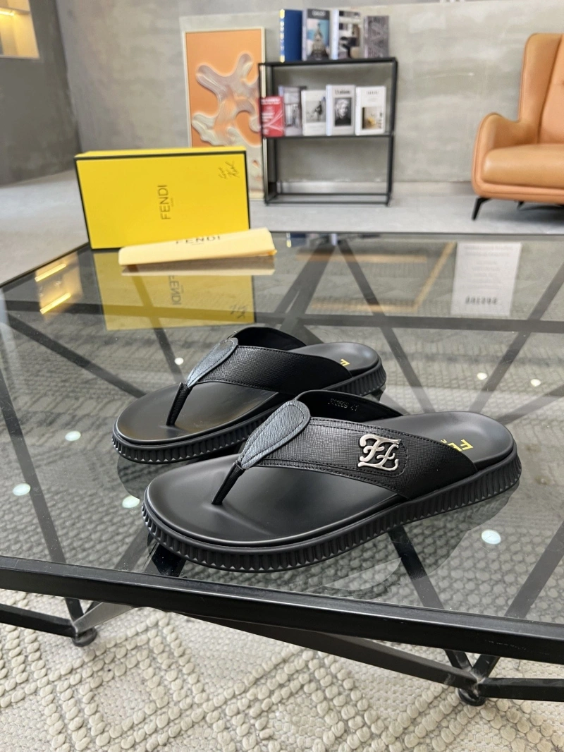 Fxndx Slippers Vibrant 149127