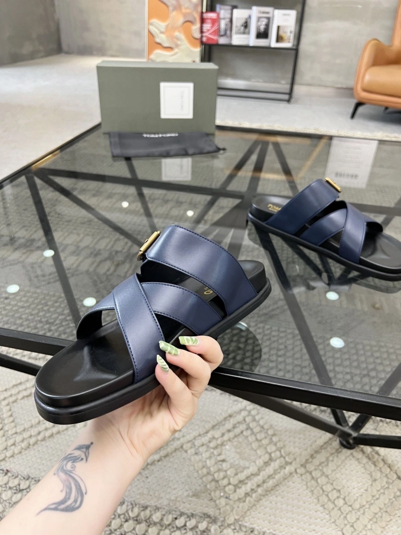 Othxr Slippers Stylish 216998