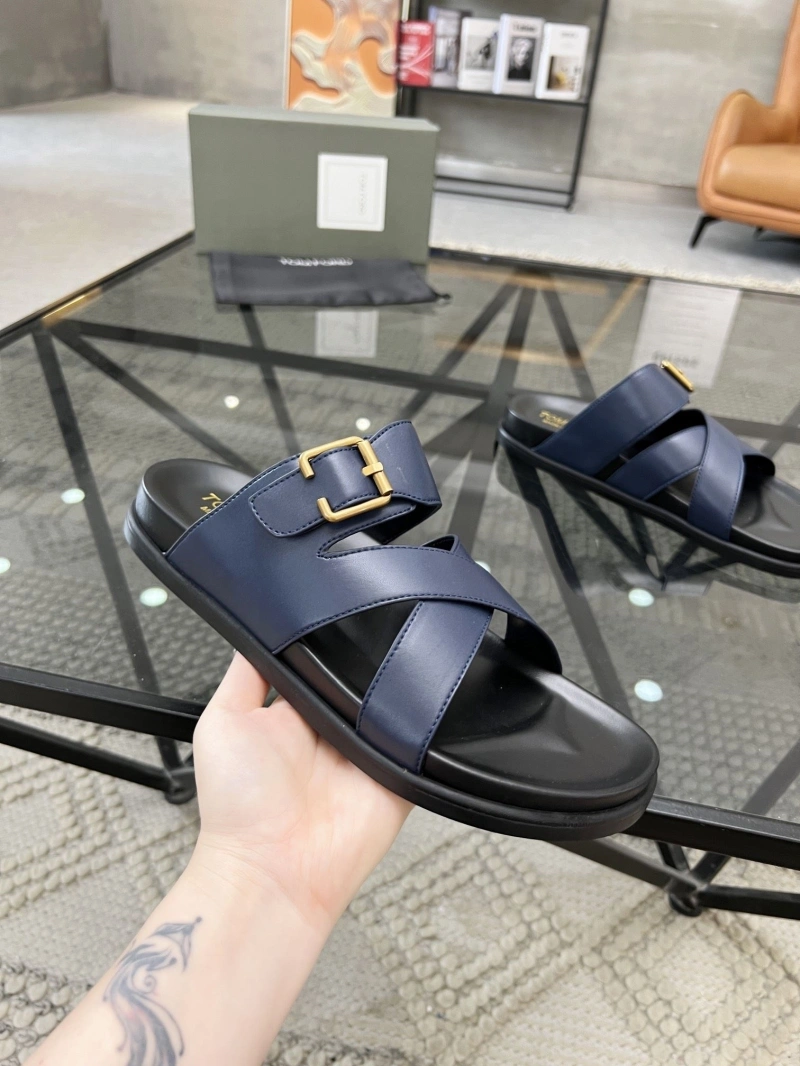 Othxr Slippers Stylish 216998