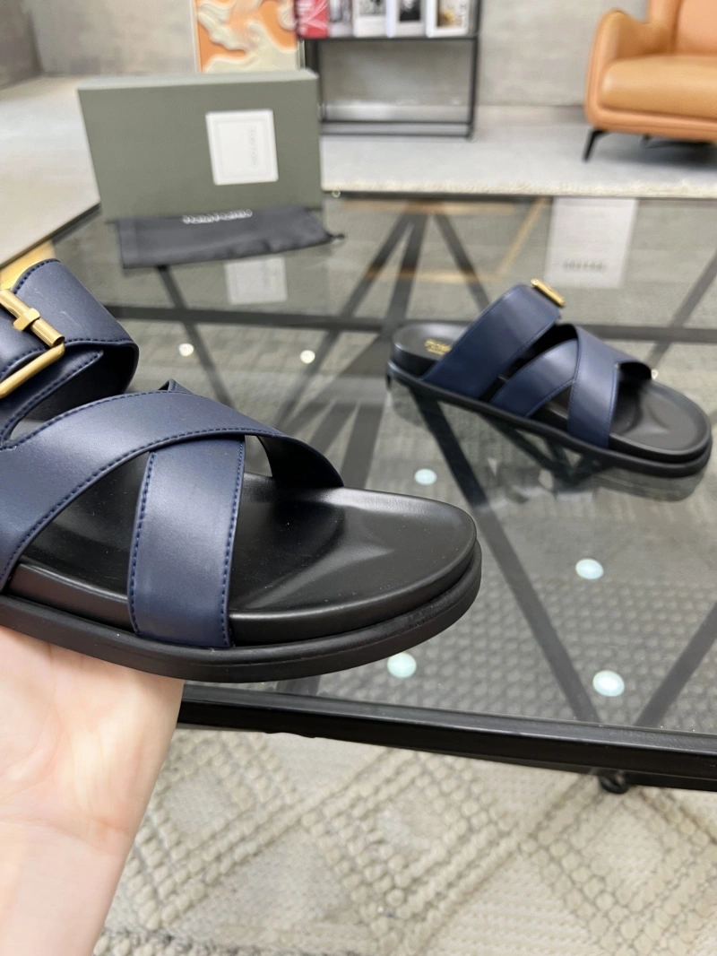 Othxr Slippers Stylish 216998