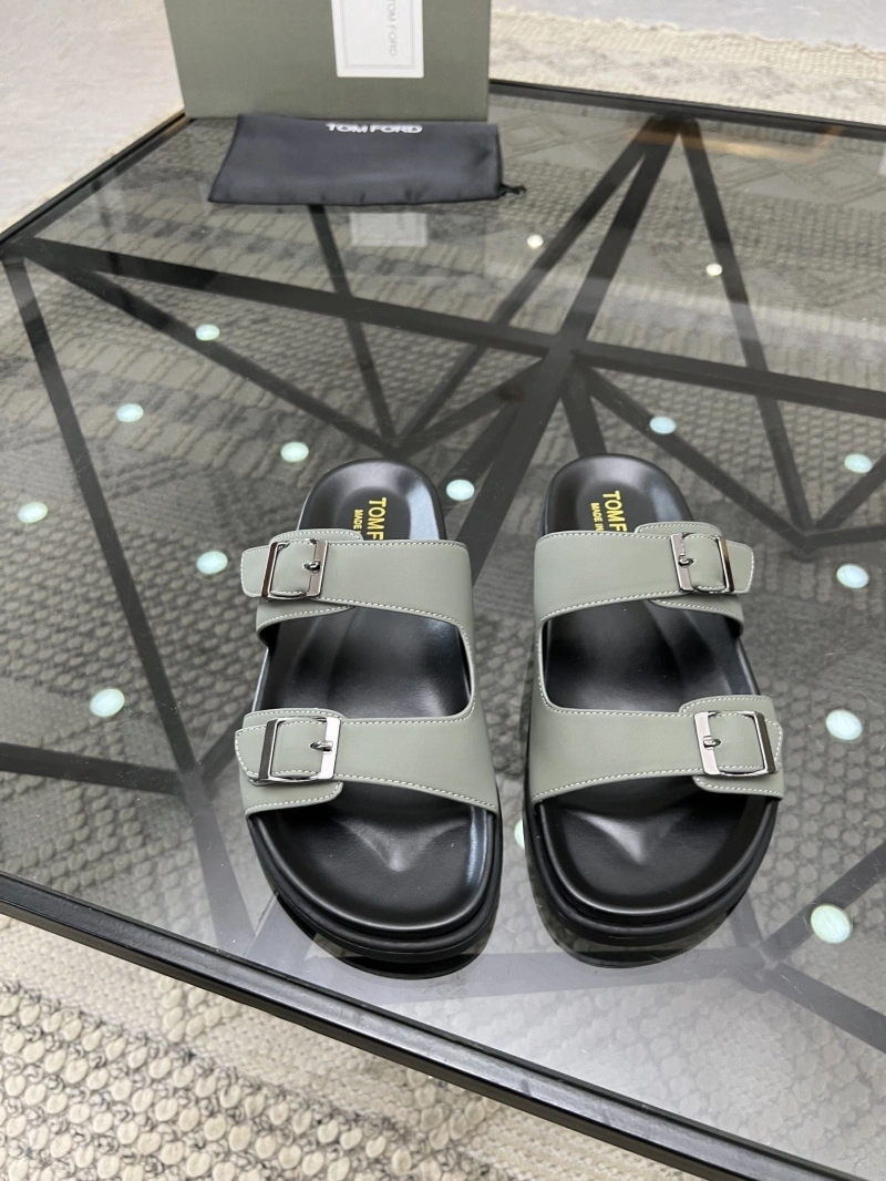 GoodFit Othxr Slippers 216985