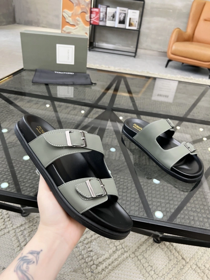 GoodFit Othxr Slippers 216985