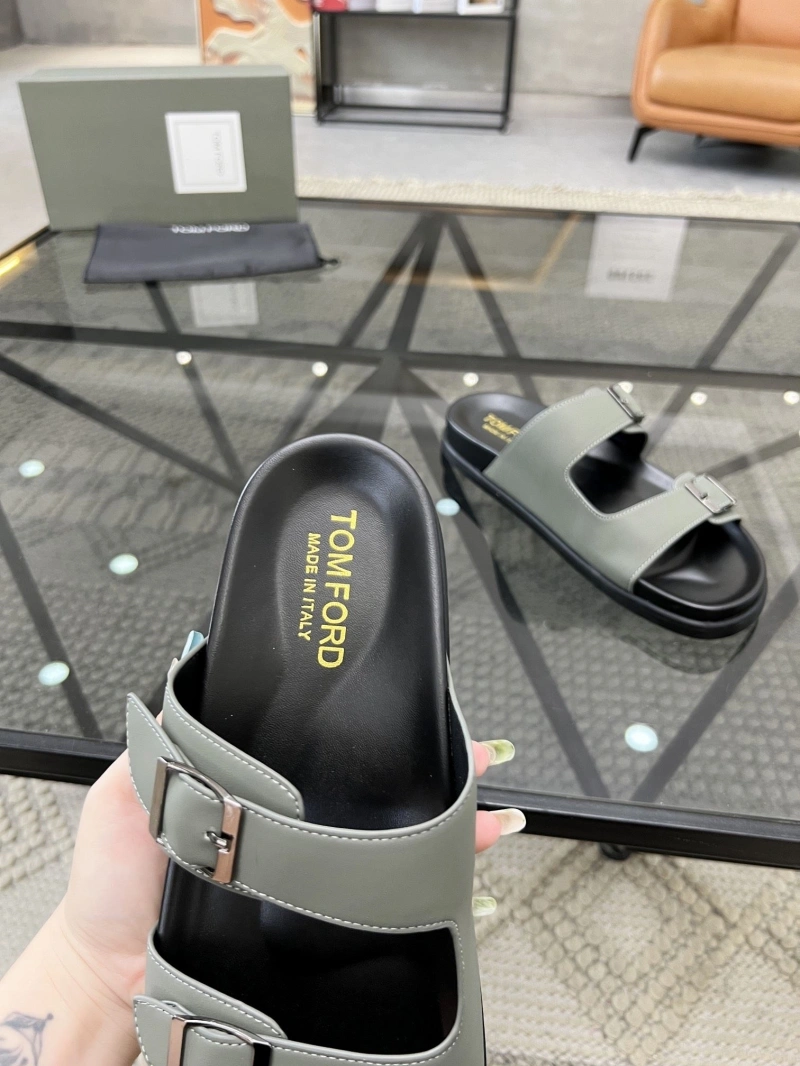 GoodFit Othxr Slippers 216985
