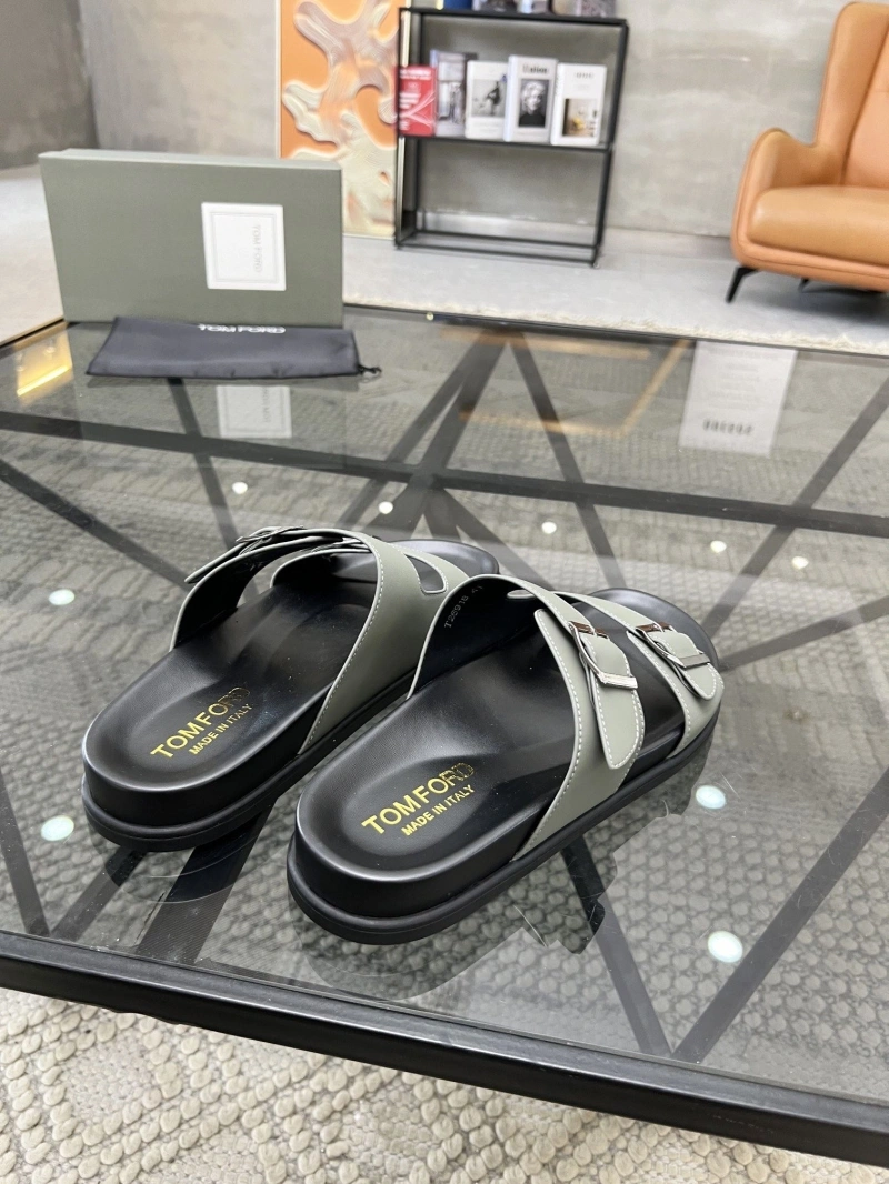 GoodFit Othxr Slippers 216985