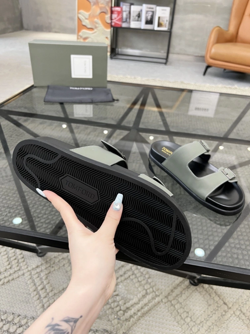 GoodFit Othxr Slippers 216985