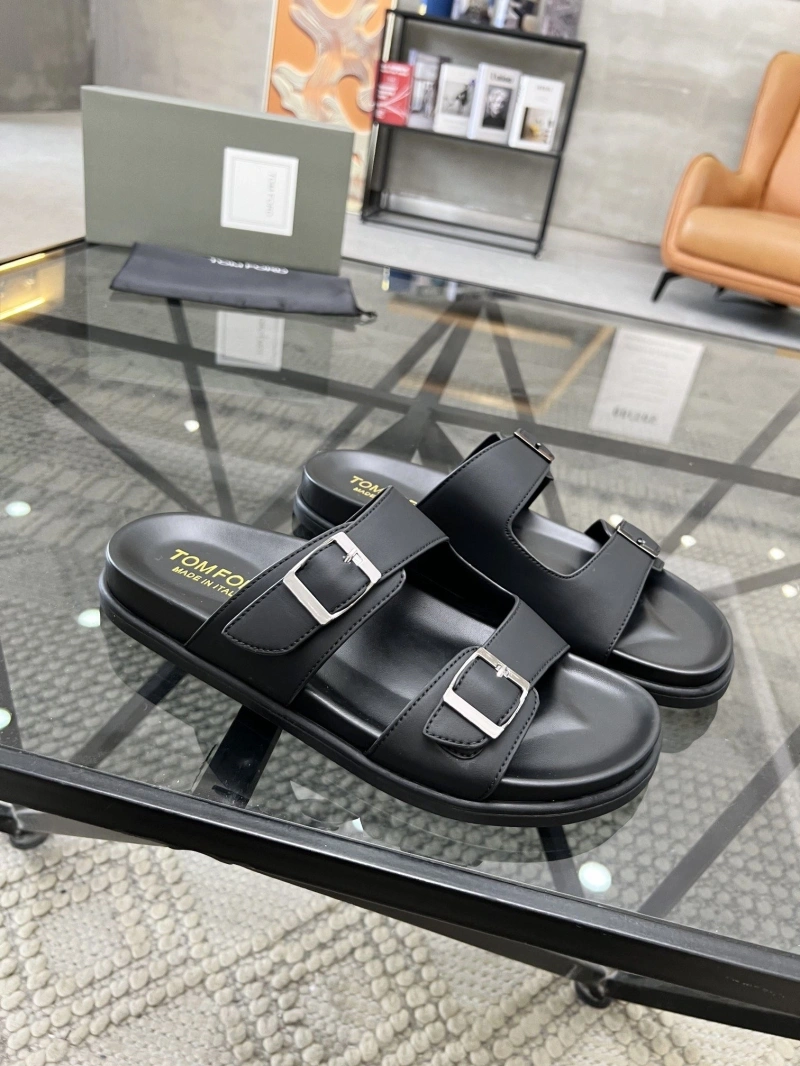 Functional Othxr Slippers 216983