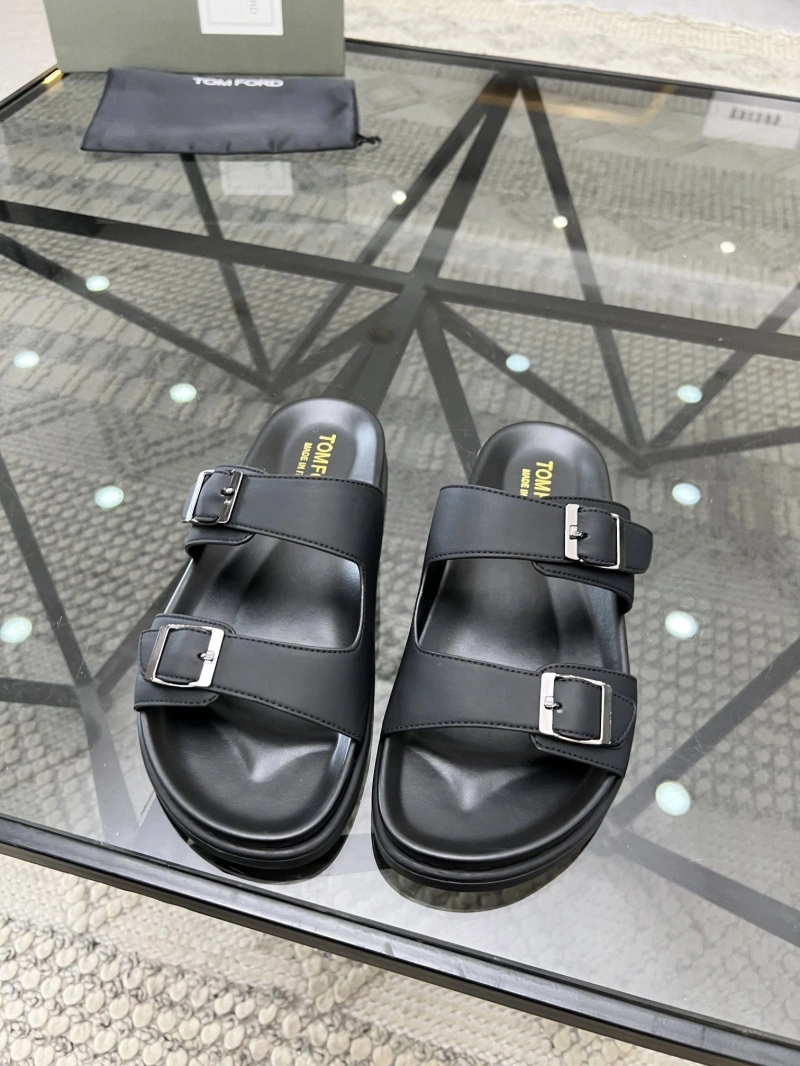 Functional Othxr Slippers 216983