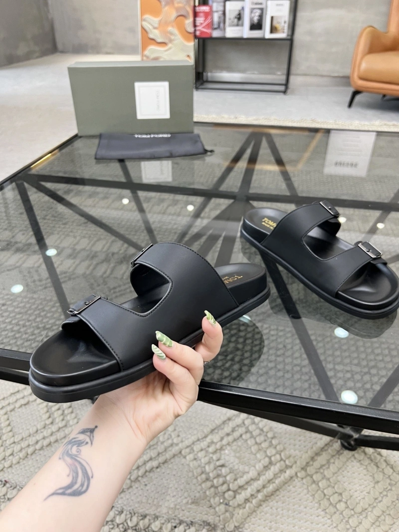 Functional Othxr Slippers 216983