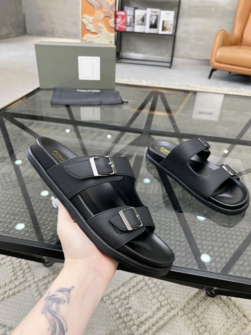 Functional Othxr Slippers 216983