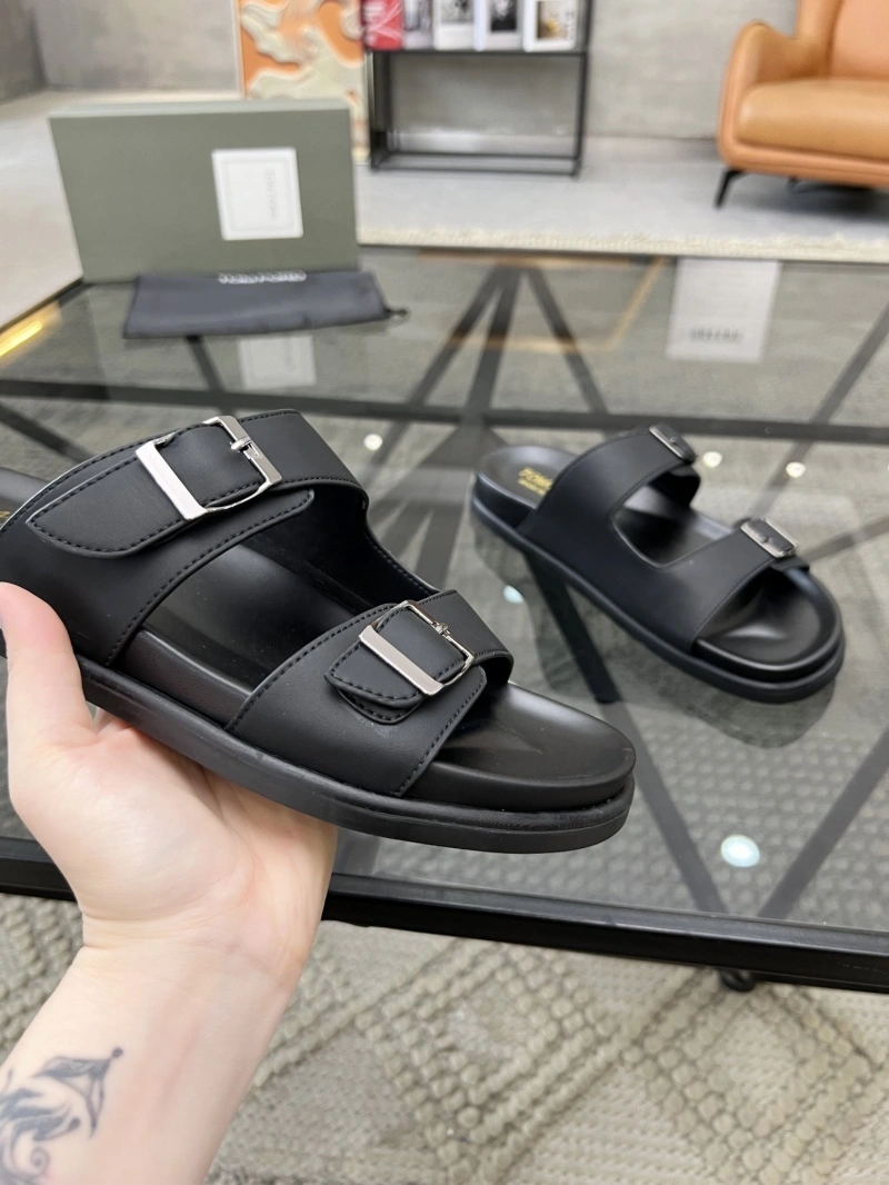 Functional Othxr Slippers 216983