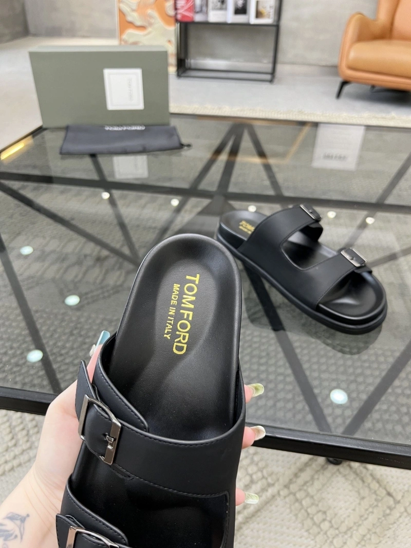 Functional Othxr Slippers 216983