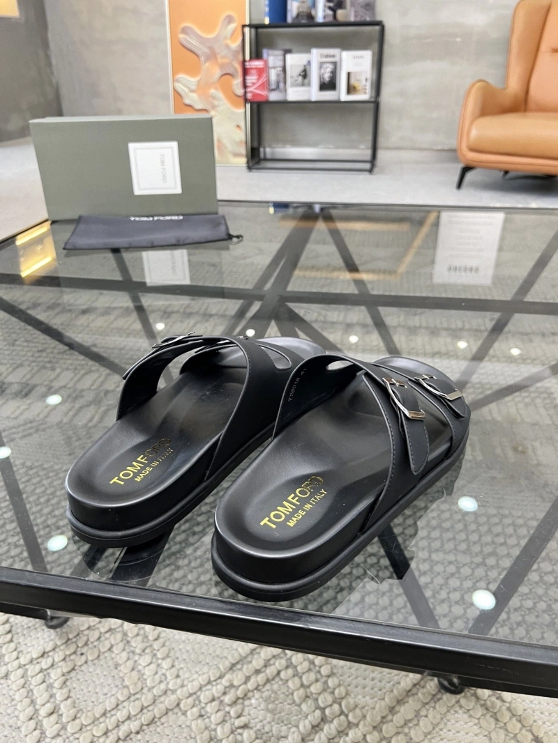 Functional Othxr Slippers 216983
