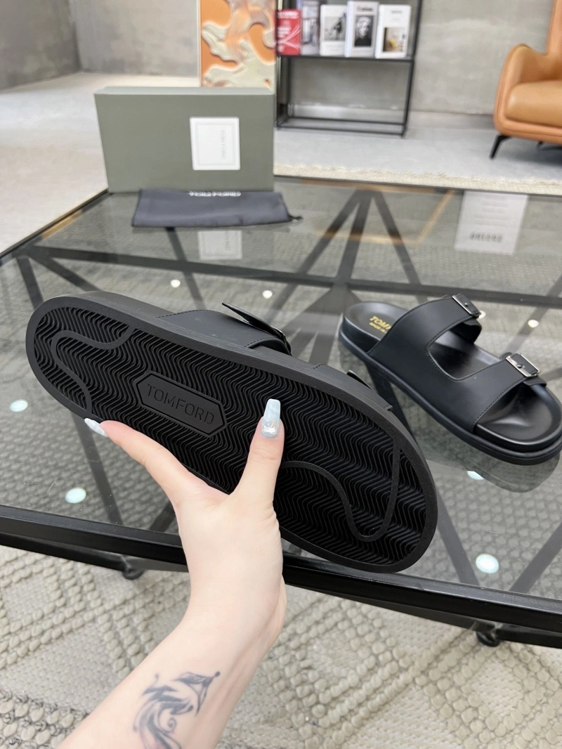Functional Othxr Slippers 216983