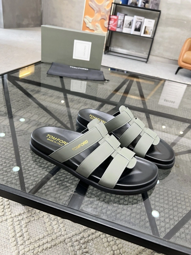 Refined Othxr Slippers 216974