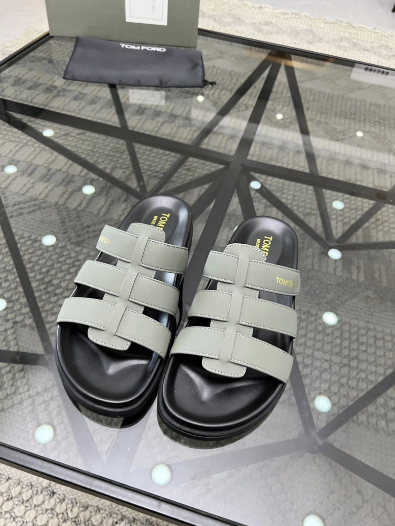 Refined Othxr Slippers 216974