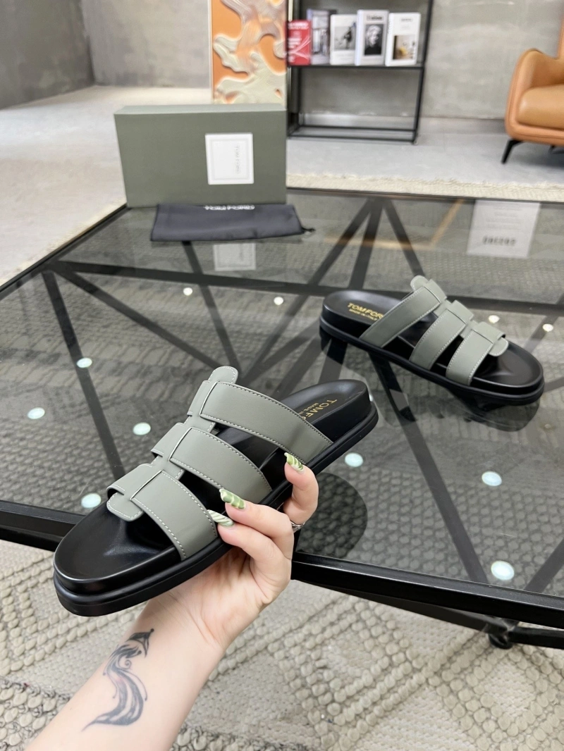 Refined Othxr Slippers 216974