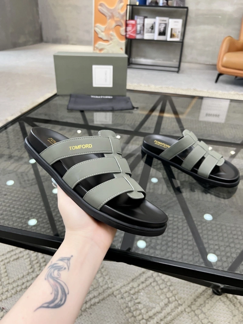 Refined Othxr Slippers 216974