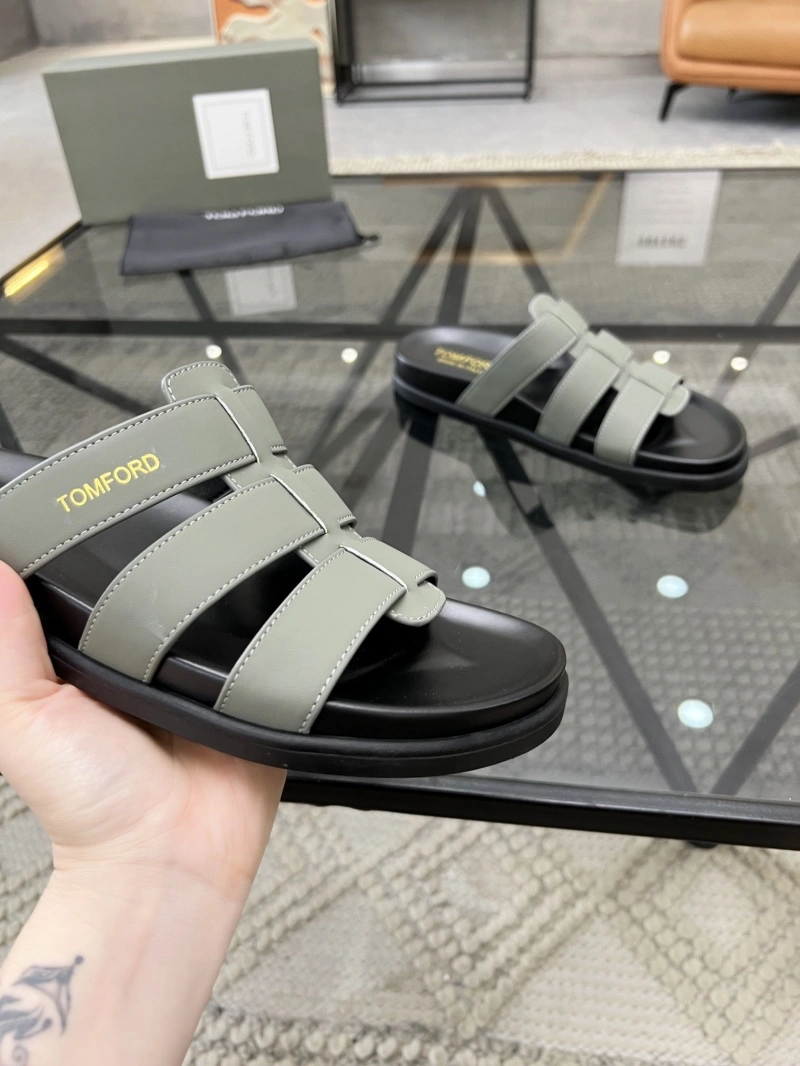Refined Othxr Slippers 216974