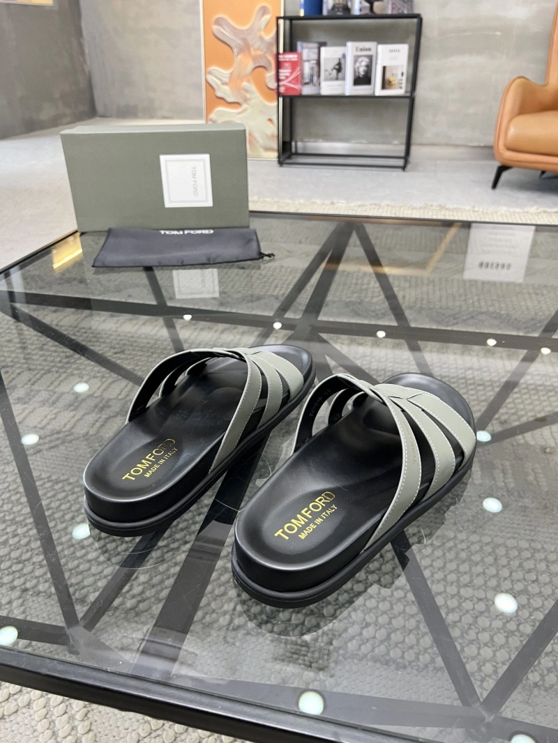 Refined Othxr Slippers 216974