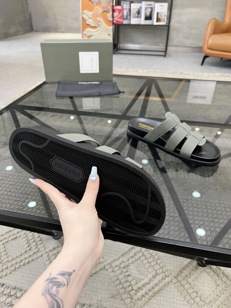 Refined Othxr Slippers 216974