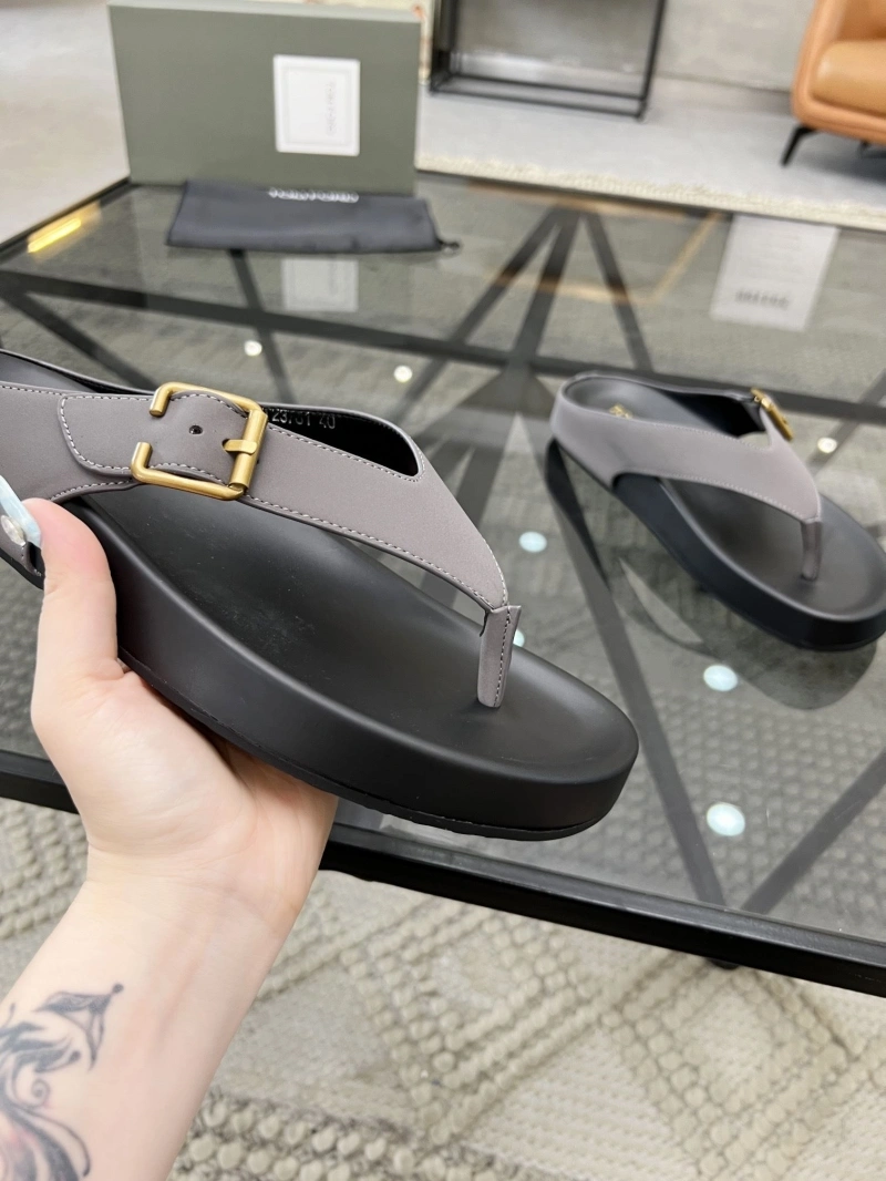 Compact Othxr Slippers 216971