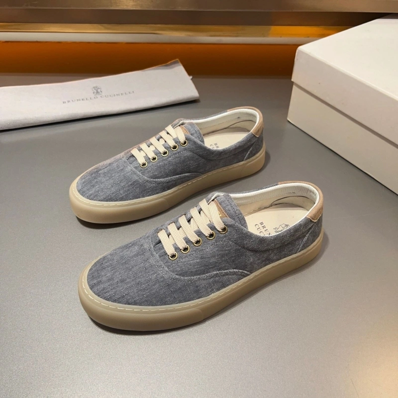 SmartChoice Brxnxllo Cxcxnelli Sneakers 114267