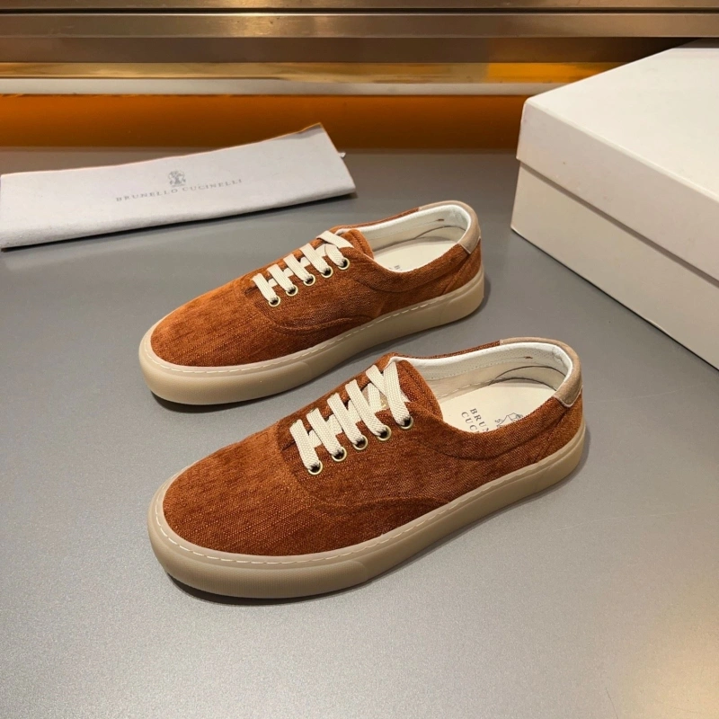 Brxnxllo Cxcxnelli Sneakers TopPick 114252