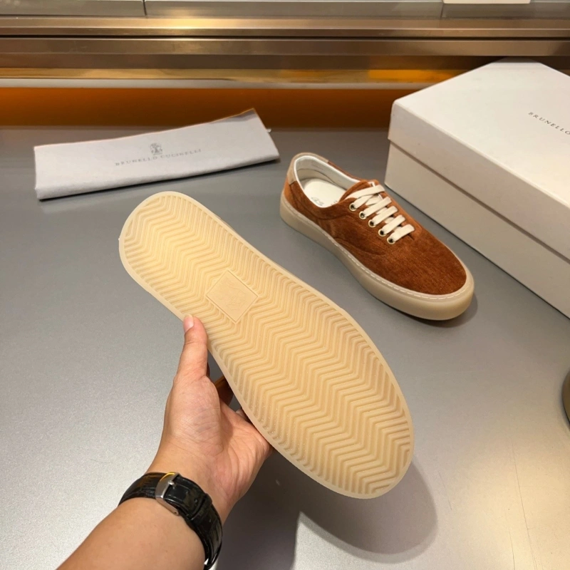 Brxnxllo Cxcxnelli Sneakers TopPick 114252
