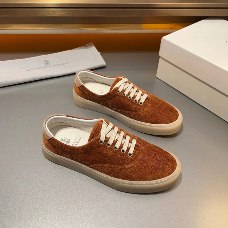 Brxnxllo Cxcxnelli Sneakers TopPick 114252
