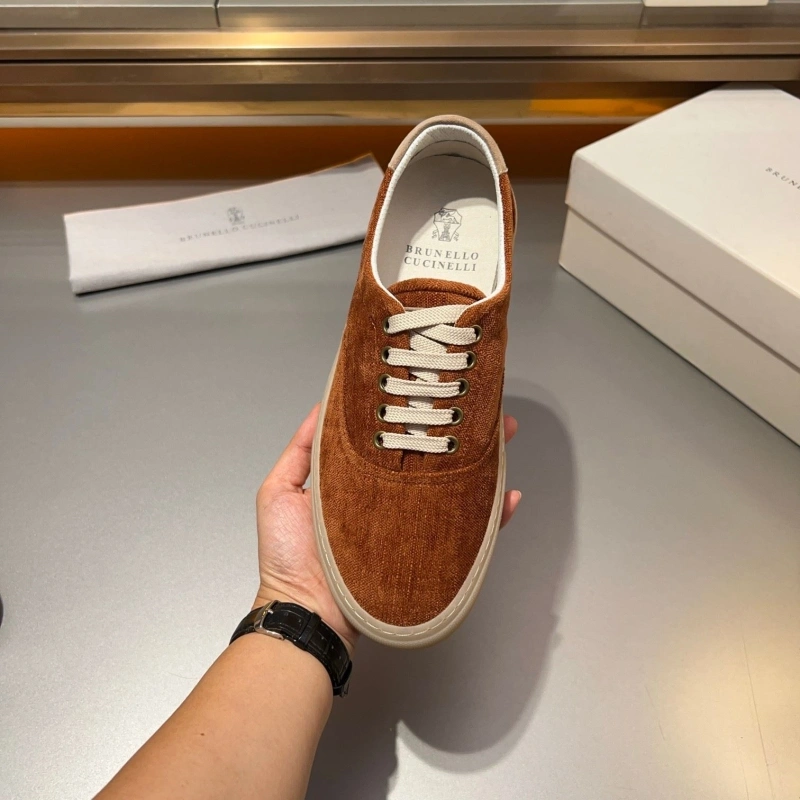 Brxnxllo Cxcxnelli Sneakers TopPick 114252