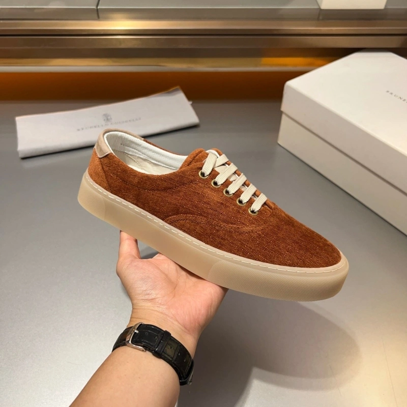 Brxnxllo Cxcxnelli Sneakers TopPick 114252