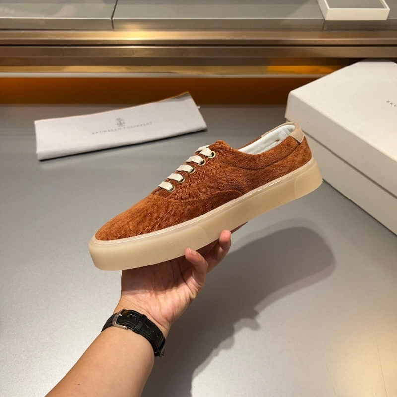 Brxnxllo Cxcxnelli Sneakers TopPick 114252
