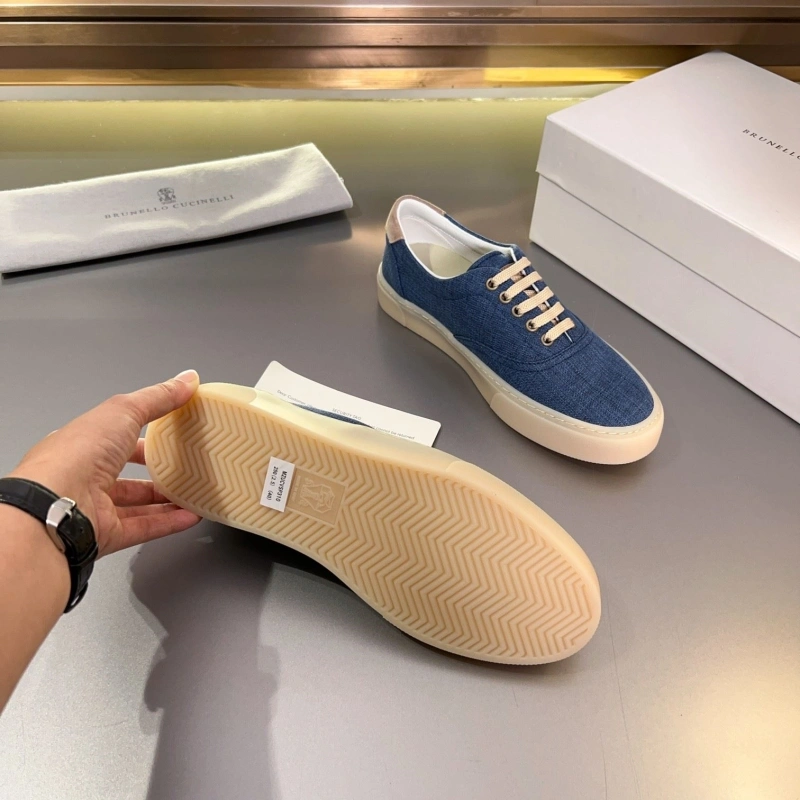 Brxnxllo Cxcxnelli Sneakers GoAnywhere 114271