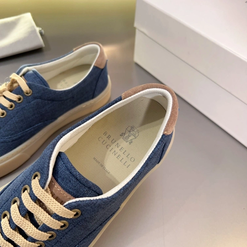 Brxnxllo Cxcxnelli Sneakers GoAnywhere 114271