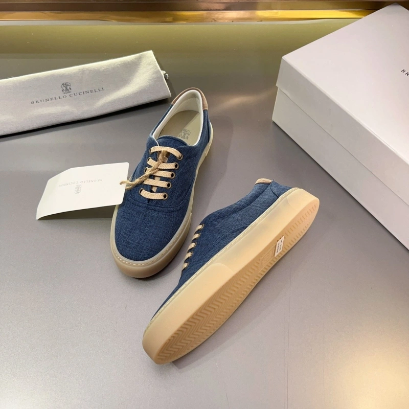 Brxnxllo Cxcxnelli Sneakers GoAnywhere 114271